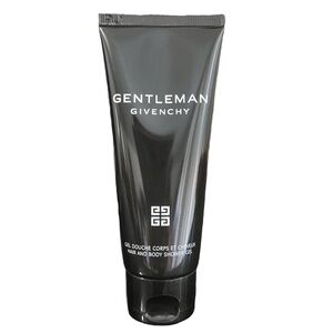 Gentleman Givenchy hair and body shower gel